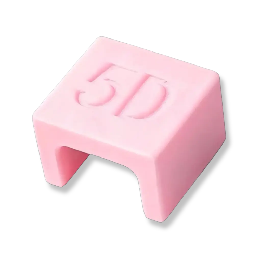 NBT / Aimant 5D