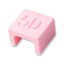 NBT / Aimant 5D