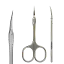 Ciseaux à Cuticules Staleks Uniq SQ-10/4