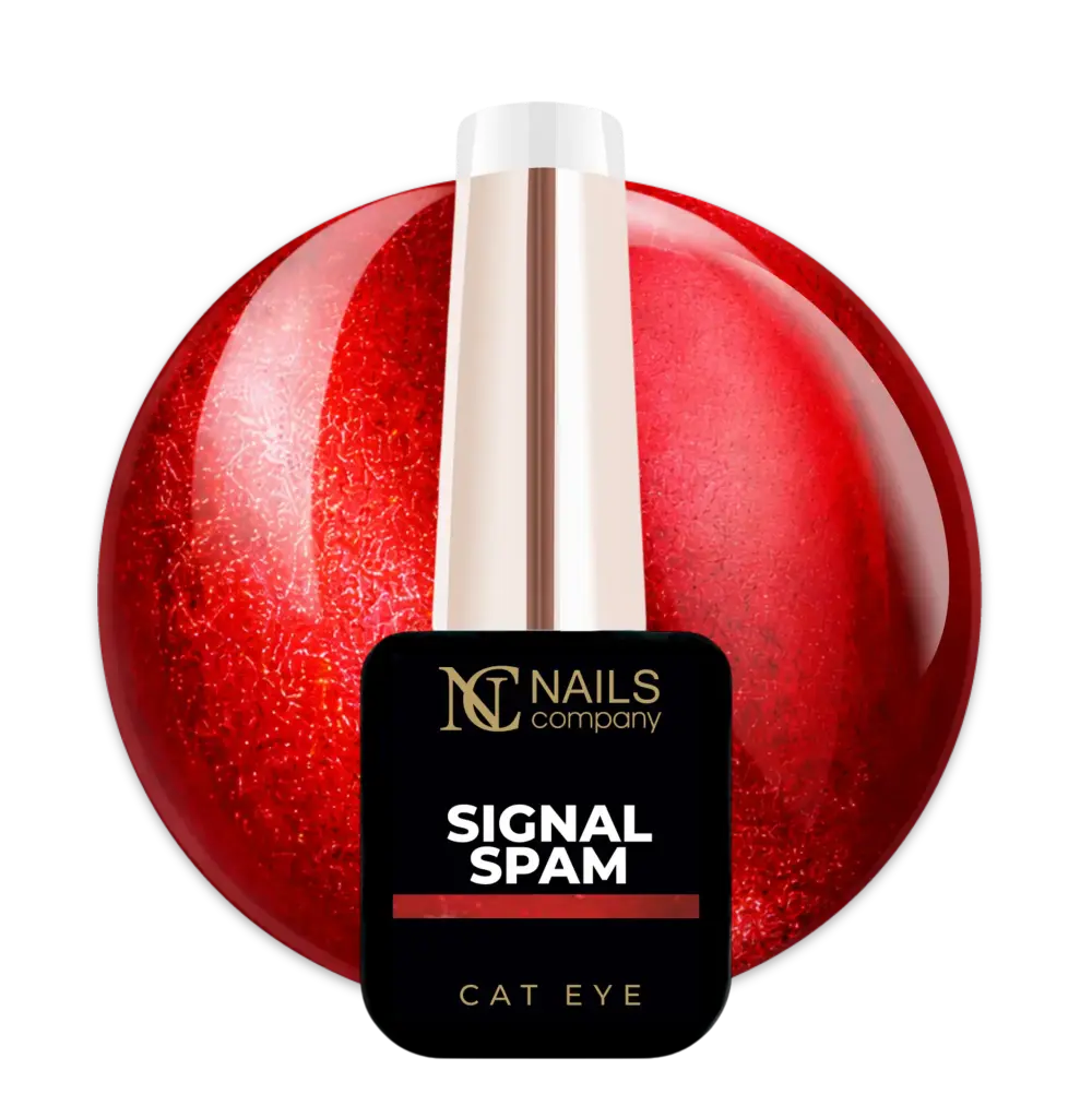 Signal Spam / Viral Love