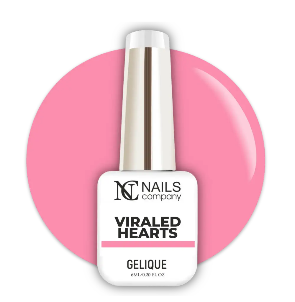 Viraled Hearts / Viral Love