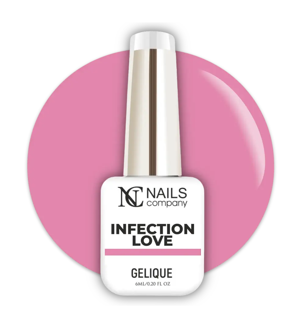 Infection Love / Viral Love