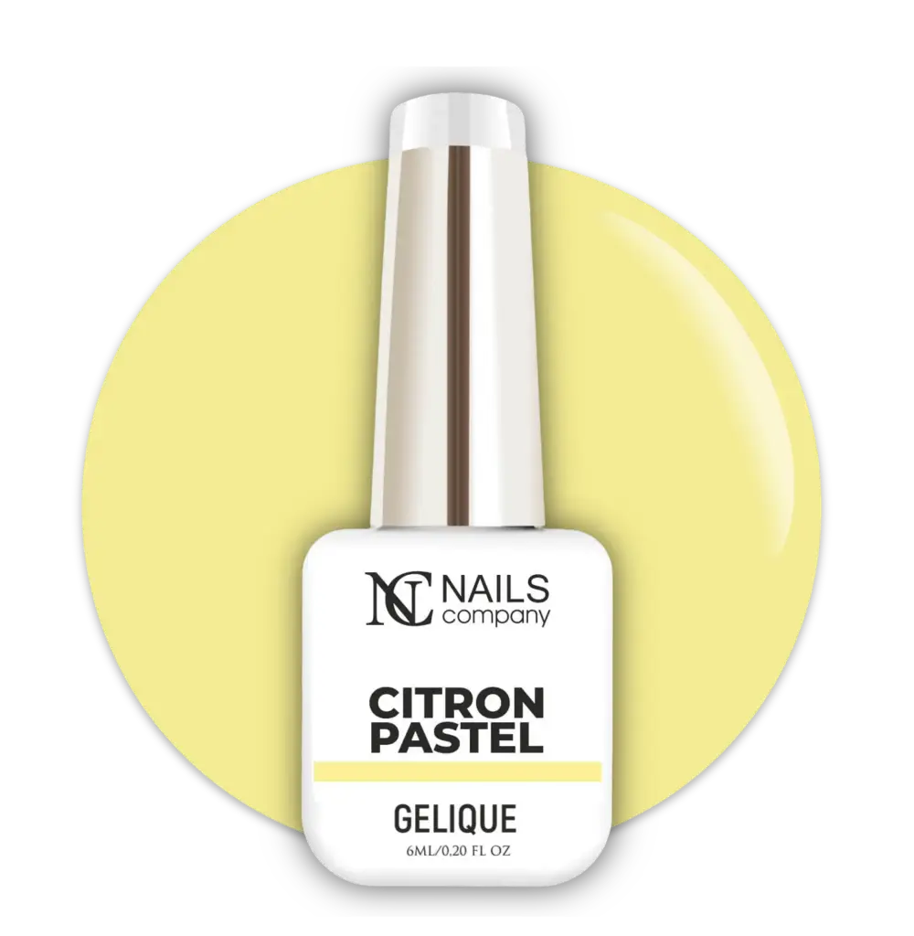 Citron Pastel / La Petite Soft