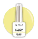 Citron Pastel / La Petite Soft