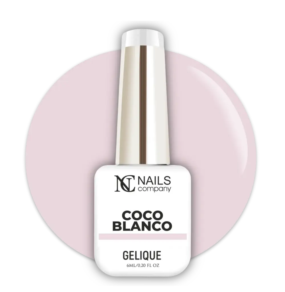 Coco Blanco / La Petite Soft