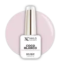 Coco Blanco / La Petite Soft