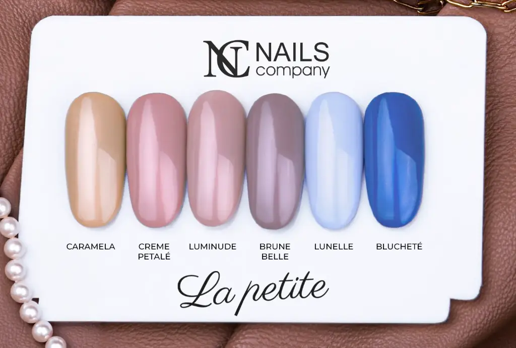 Coffret La Petite Soft