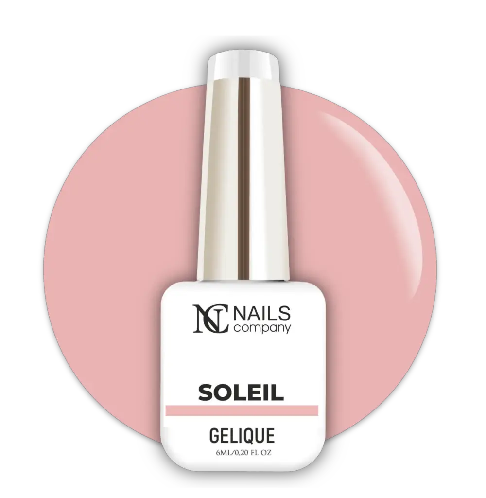 Soleil / La Petite Soft