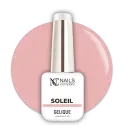 Soleil / La Petite Soft