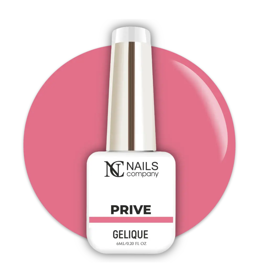 Prive / La Petite Soft