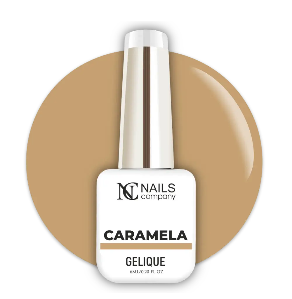 Caramela / La Petite Elegance