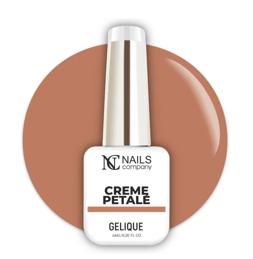 Creme Petalé / La Petite Elegance