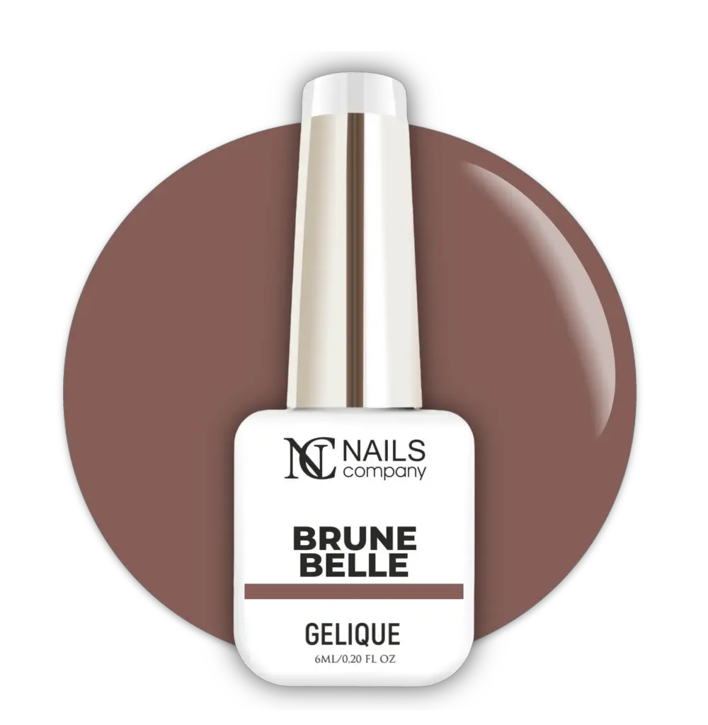 Brune Belle / La Petite Elegance