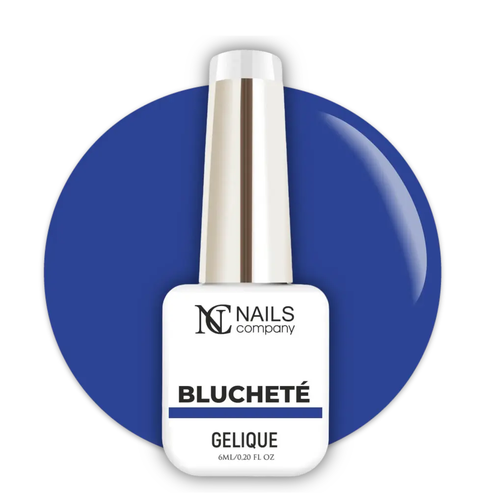 Blucheté / La Petite Elegance