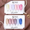 Coffret 12 Couleurs La Petite Elegance & Soft