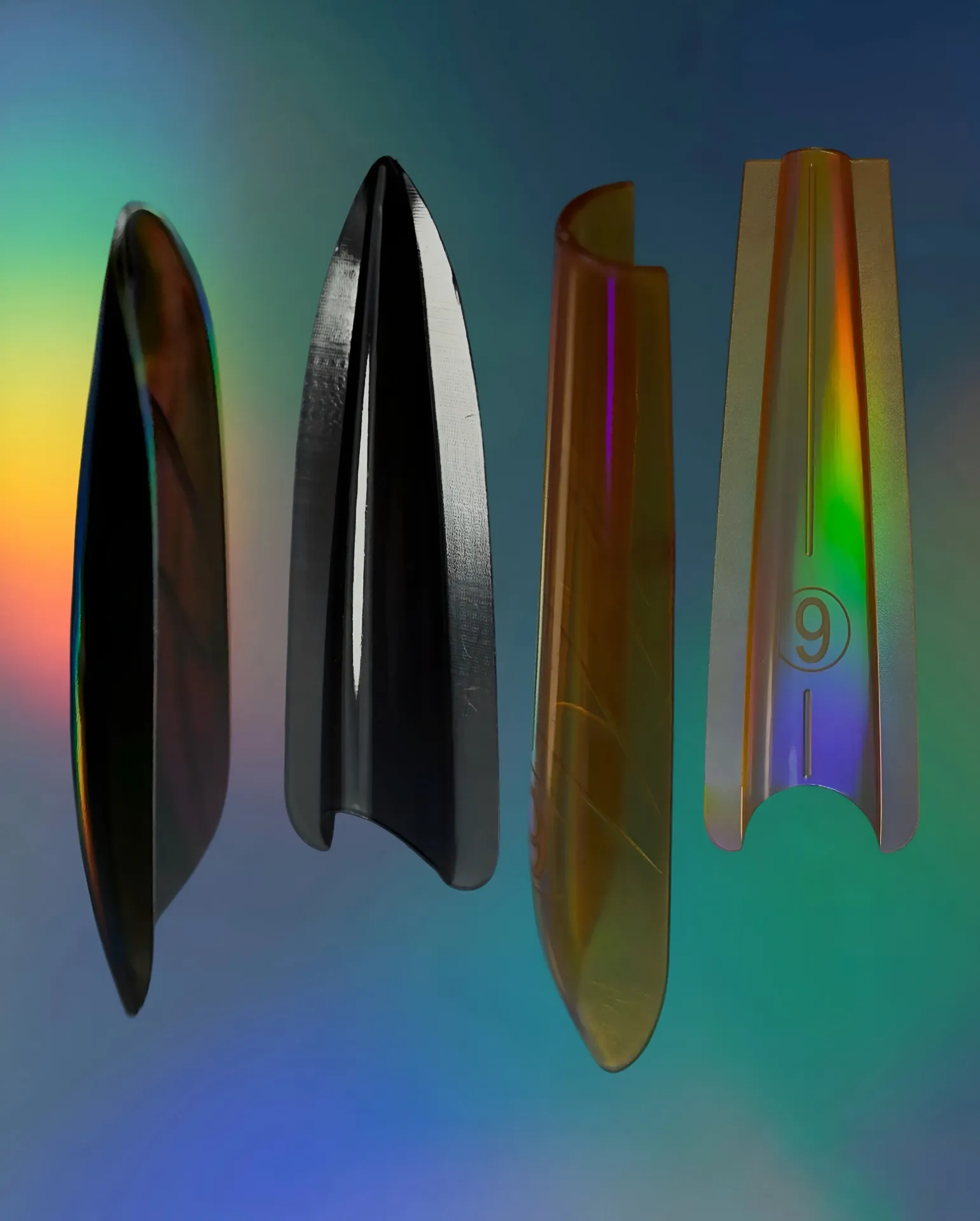 NBT / Dual Sandwich Pop