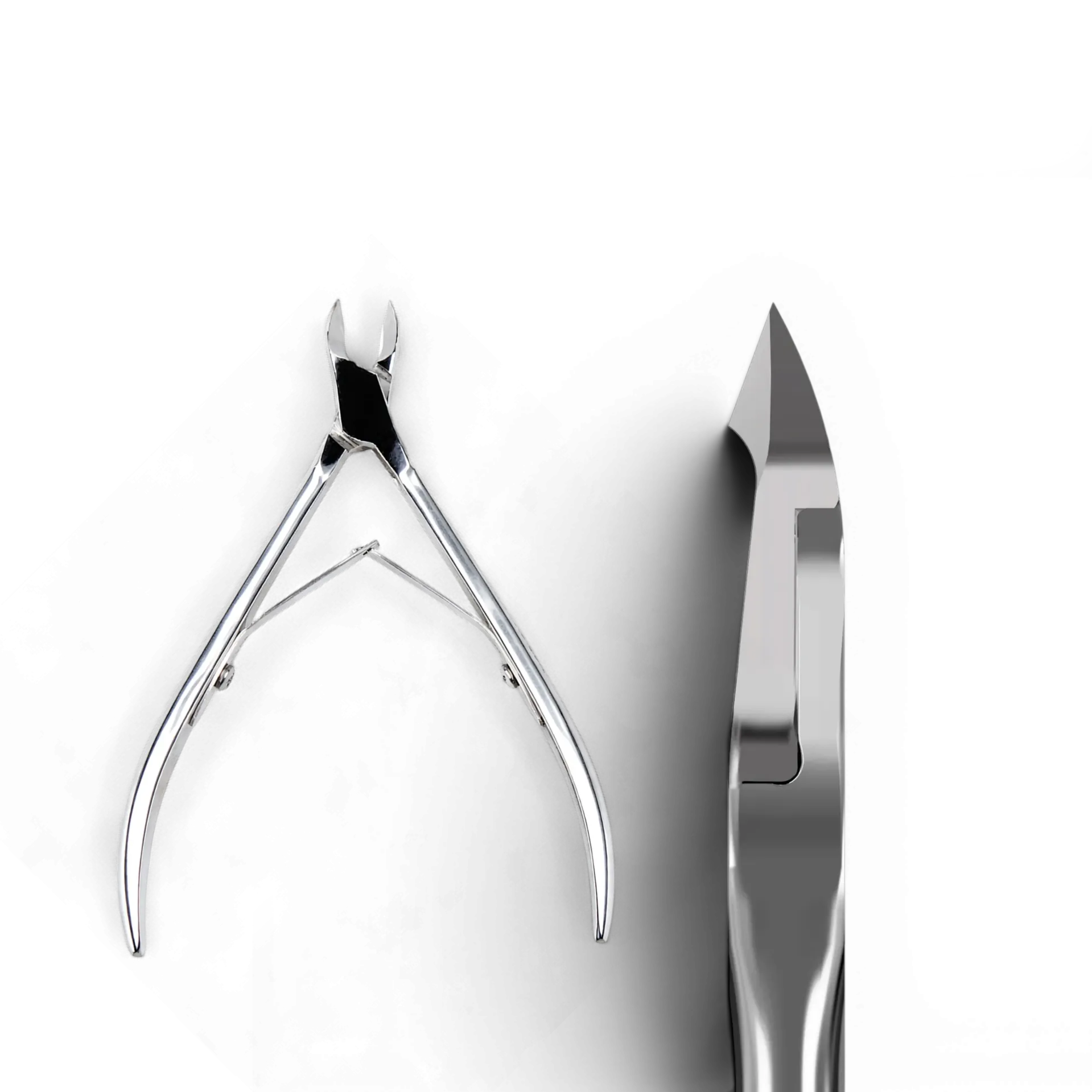 Pince à Cuticules Nc Pro 5 mm