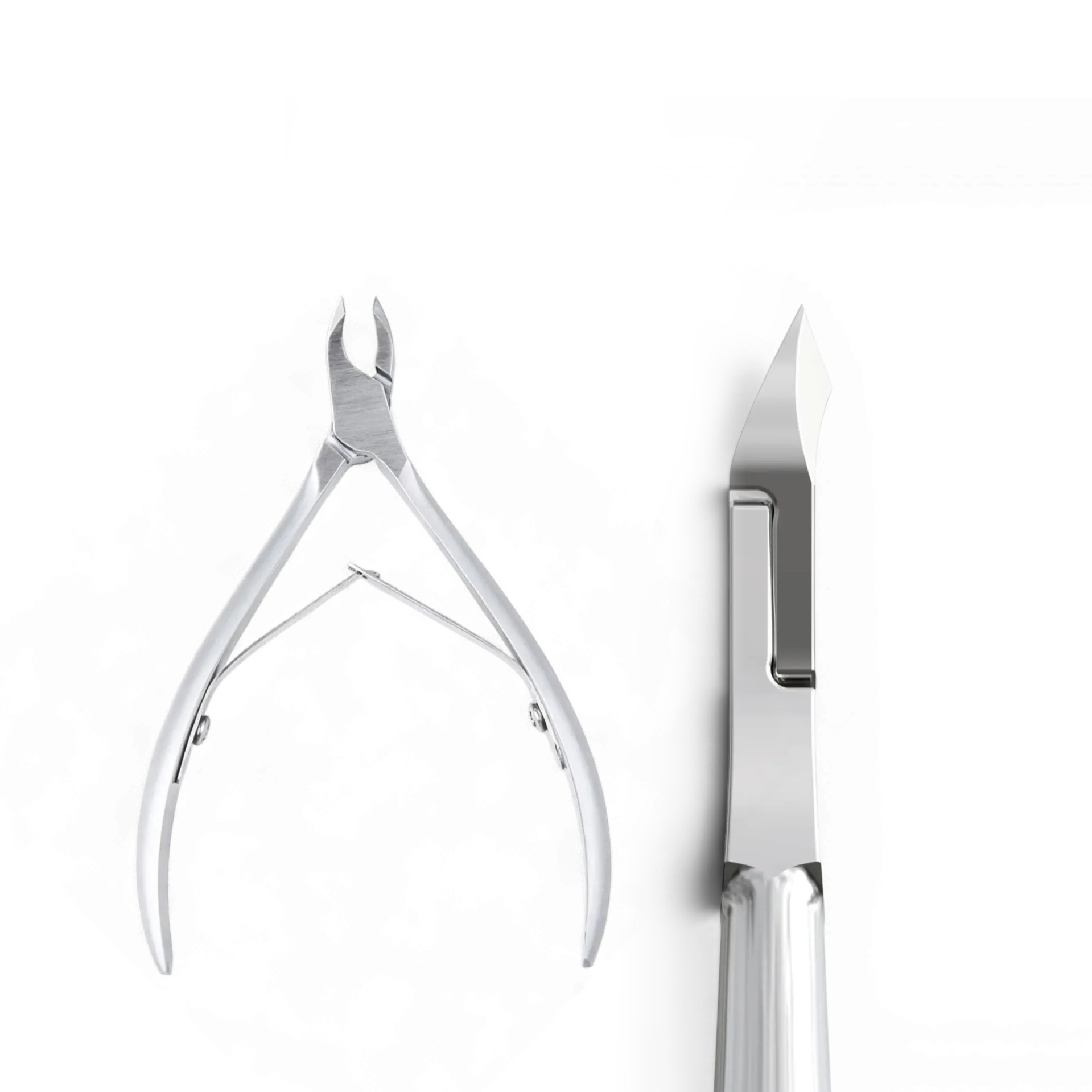 Pince à Cuticules Nc Pro 3 mm