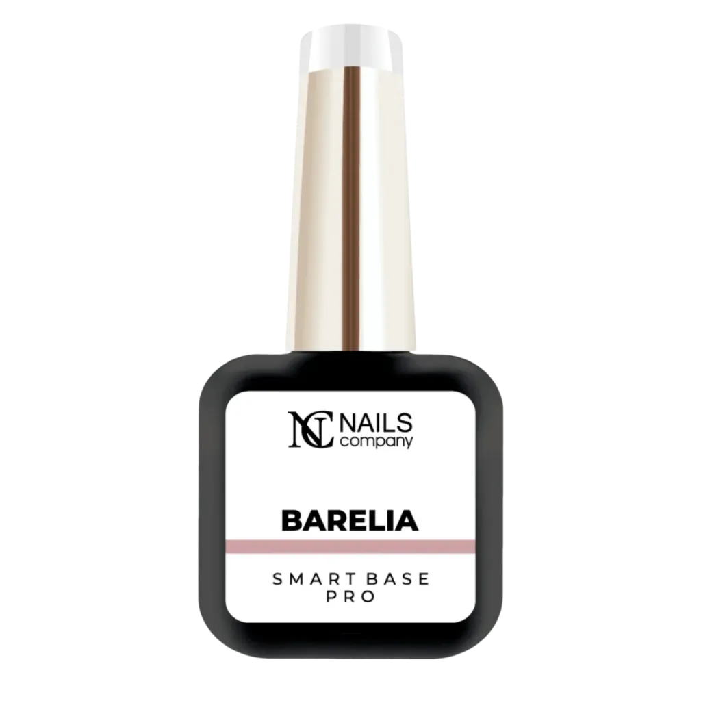 Base Smart Pro - Barelia (6 ML)
