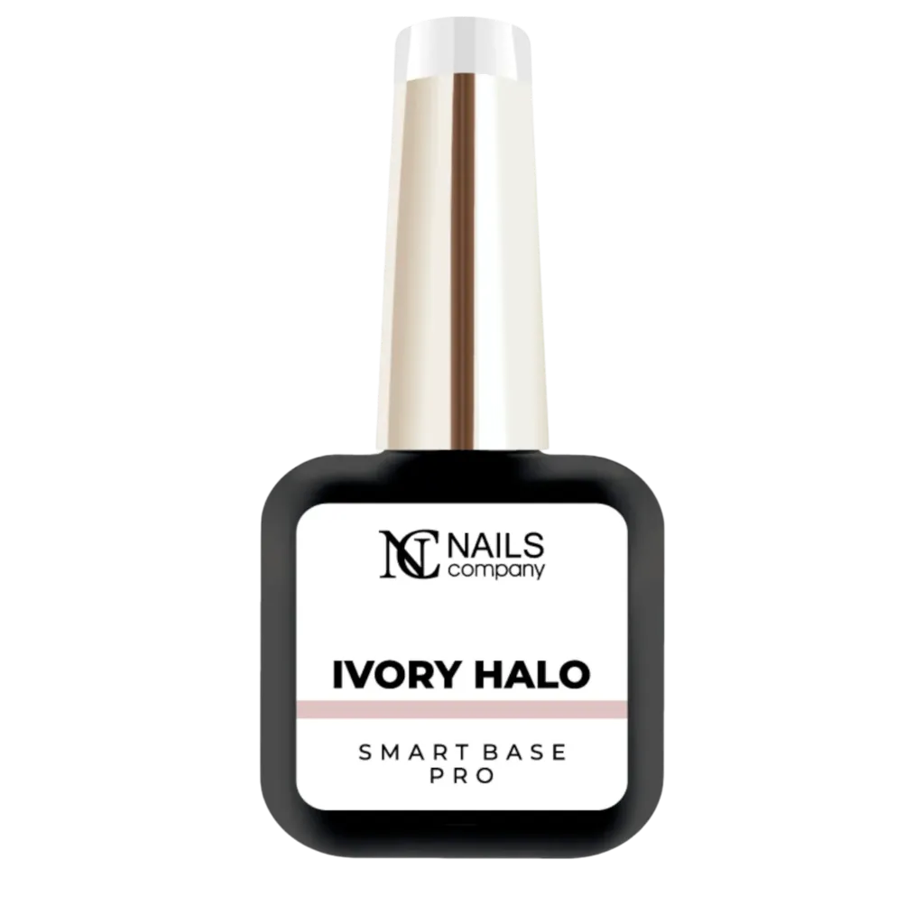 Base Smart Pro - Ivory Halo