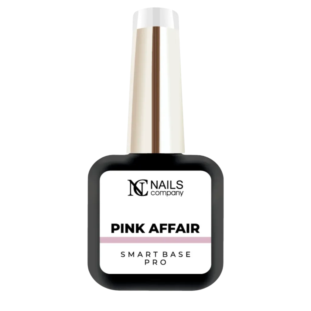 Base Smart Pro - Pink Affair