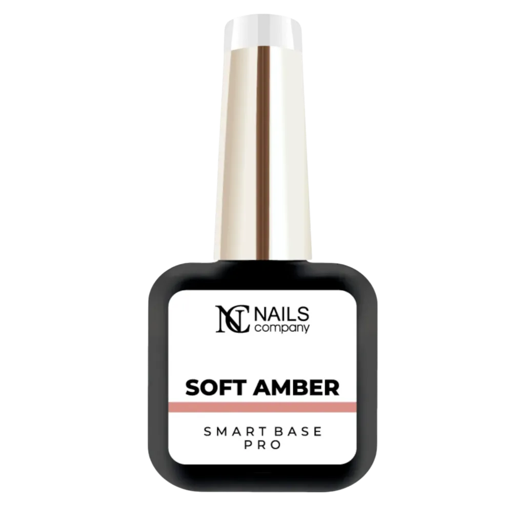 Base Smart Pro - Soft Amber (6 ML)