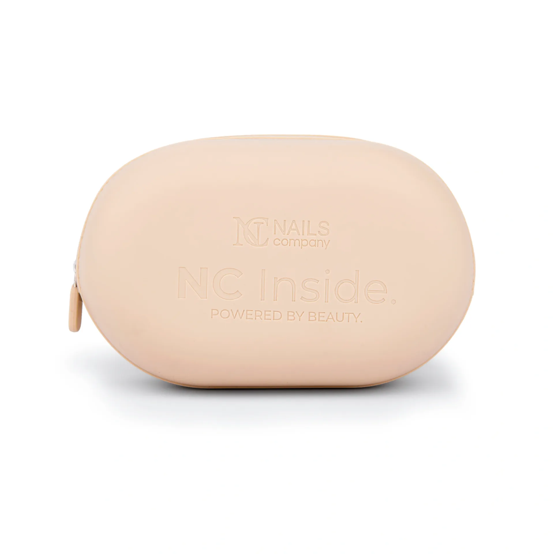 Pochette Nude Nails Company