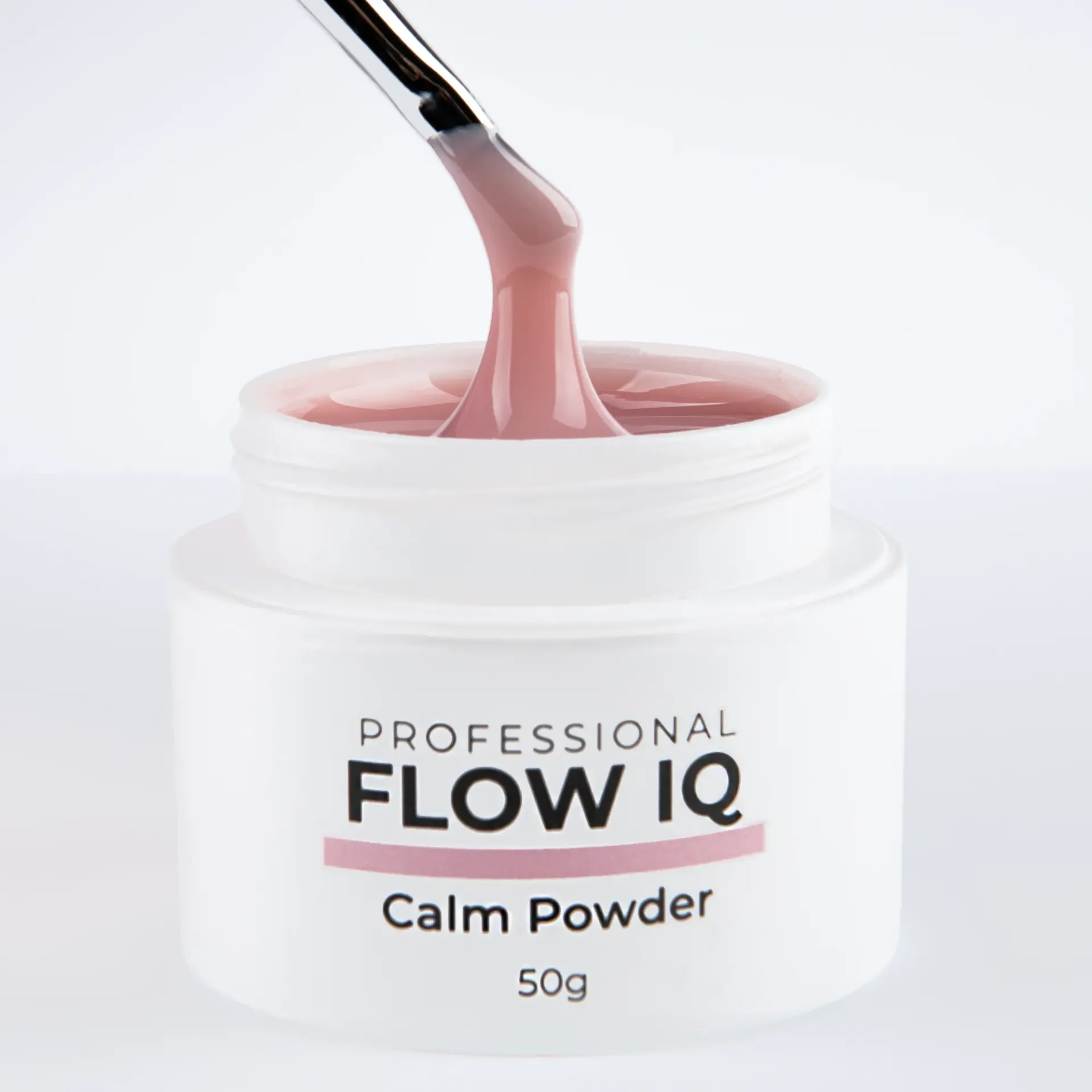 Gel Flow IQ - Calm Powder
