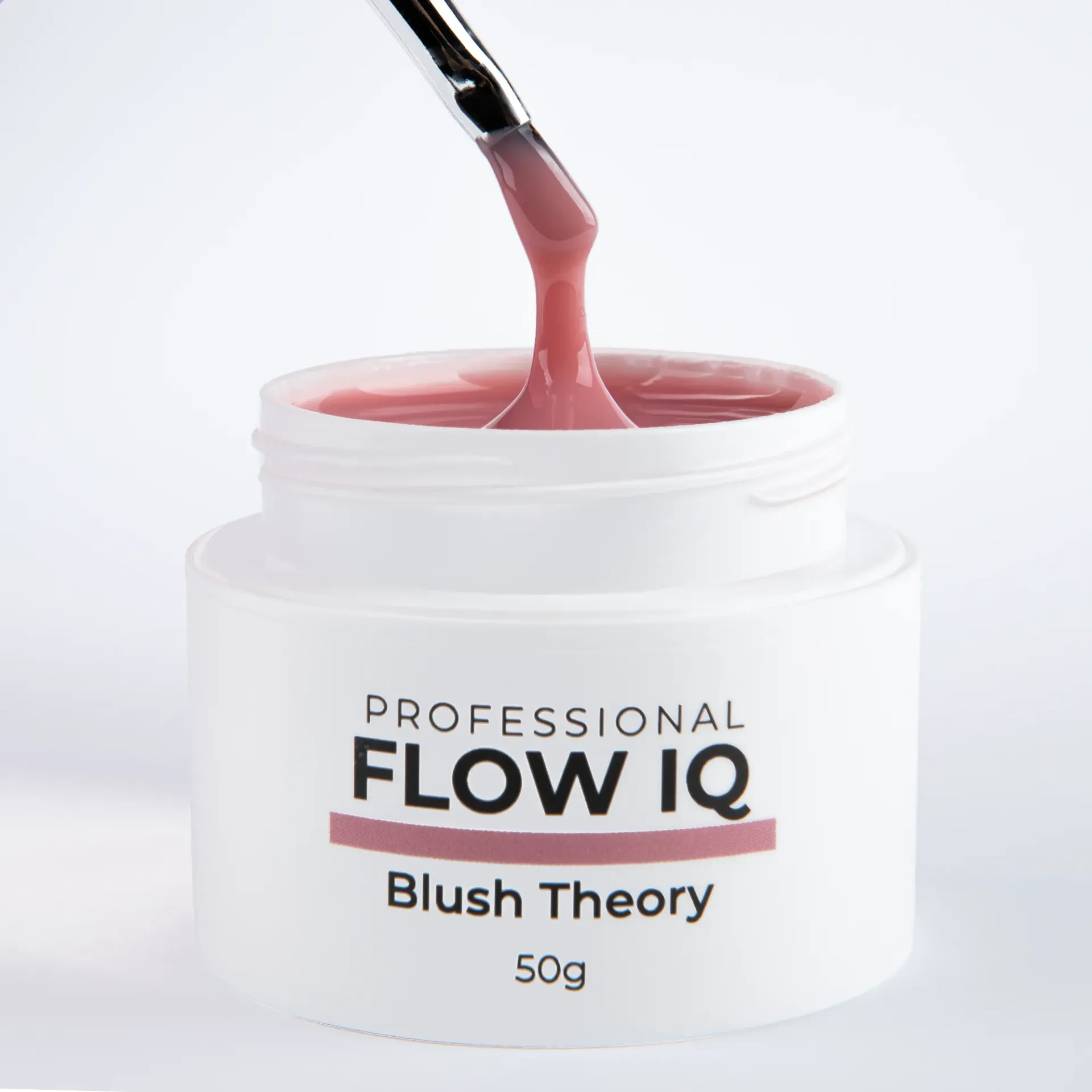 Gel Flow IQ - Blush Theory