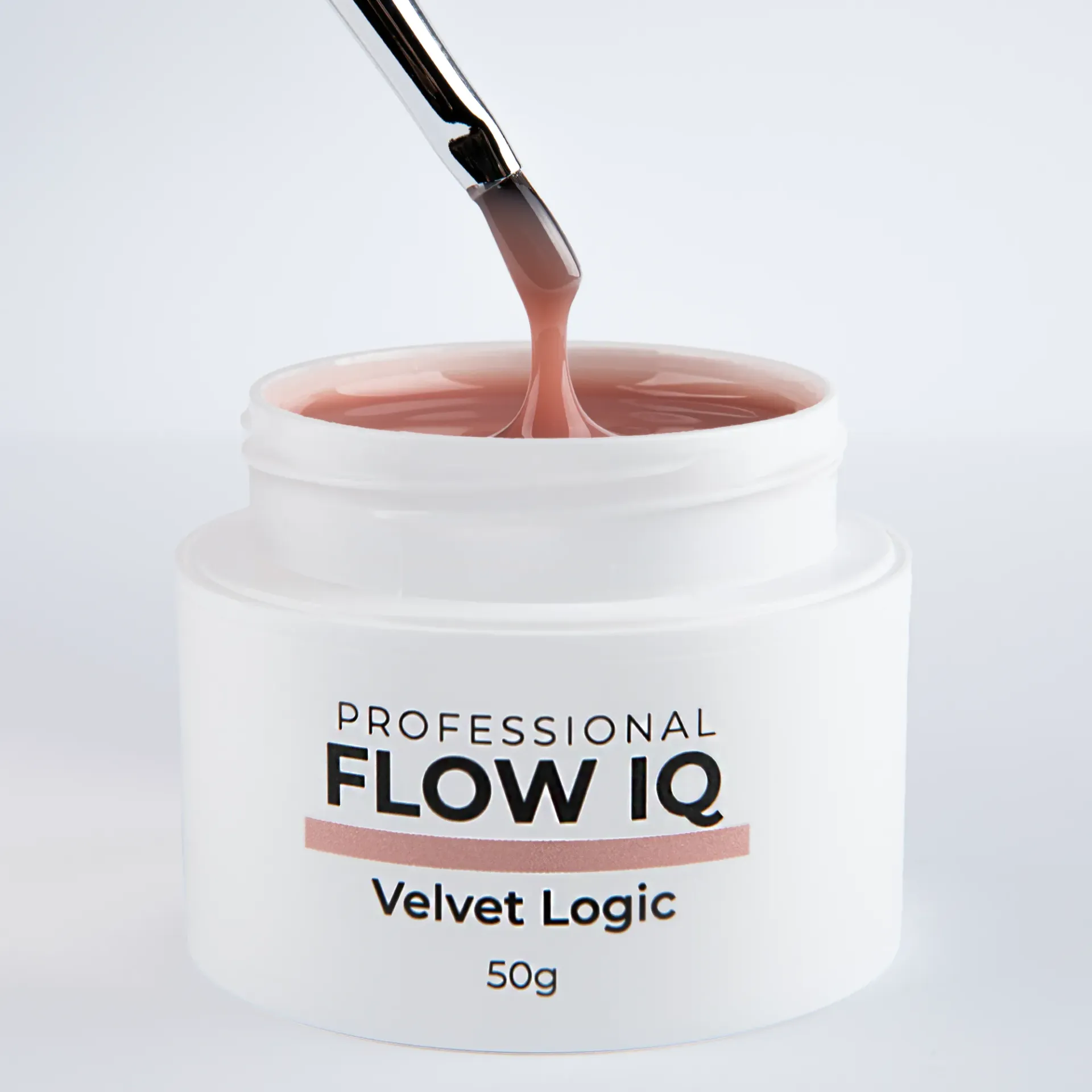 Gel Flow IQ - Velvet Logic