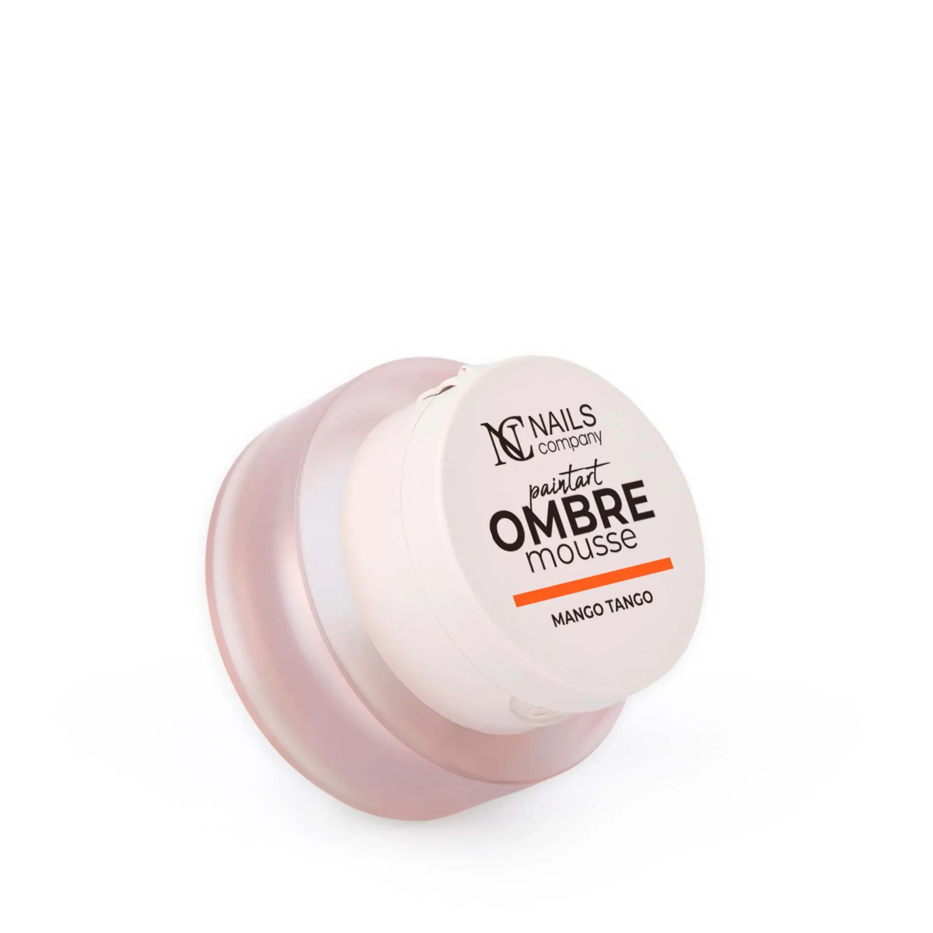 Paint Mousse Mango Tango
