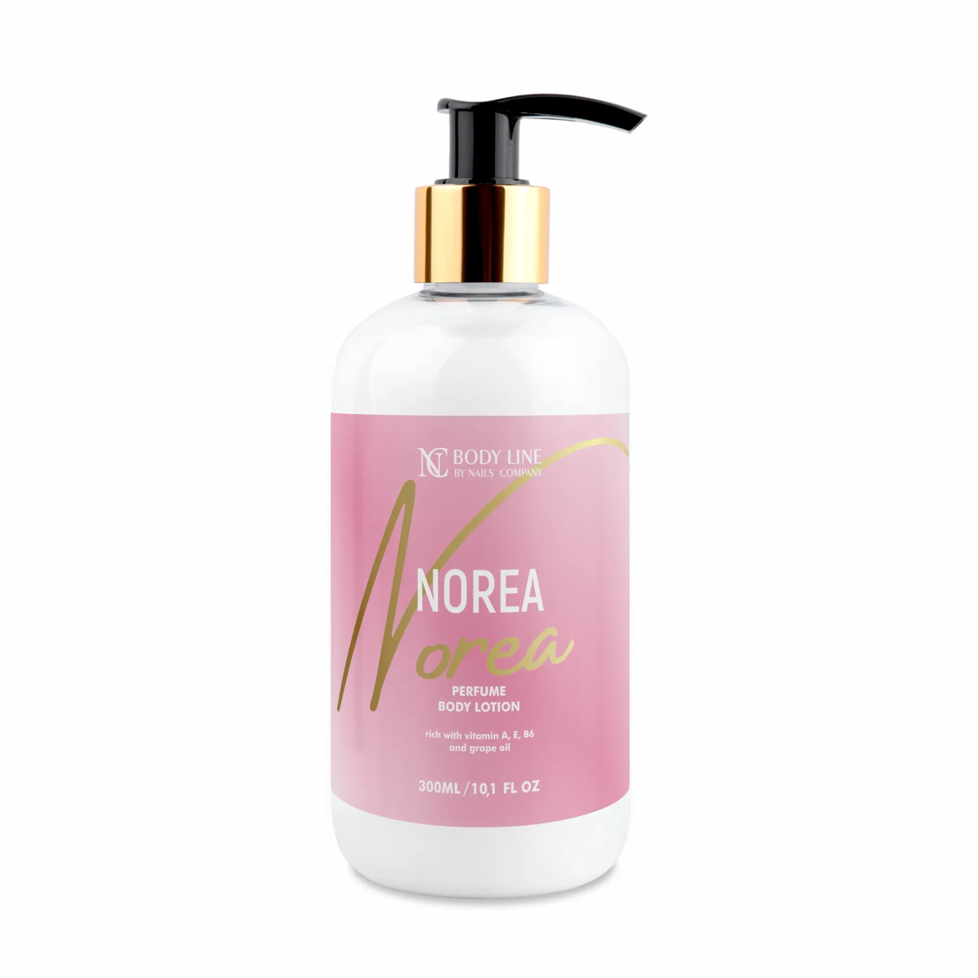 Lotion hydratante Norea