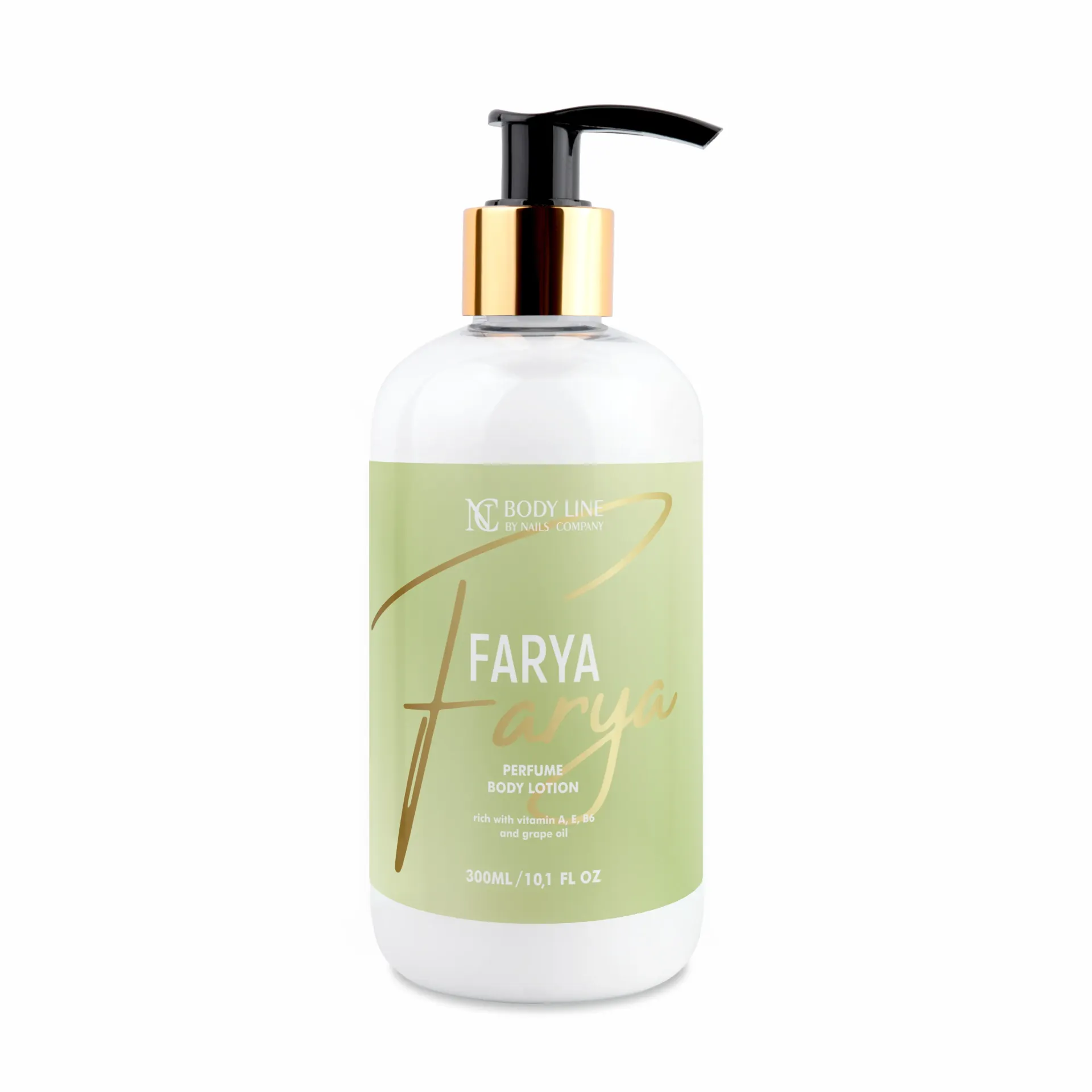 Lotion hydratante Farya