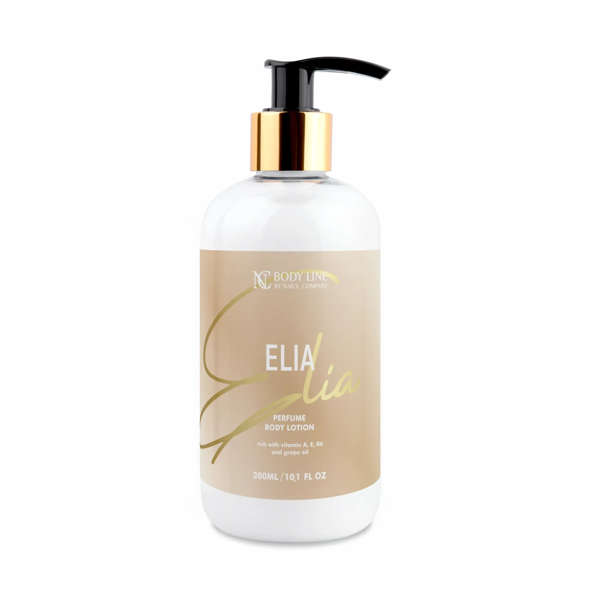 Lotion hydratante Elia