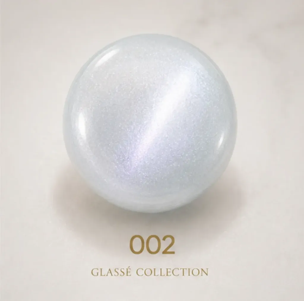 Pigment Glassé 002