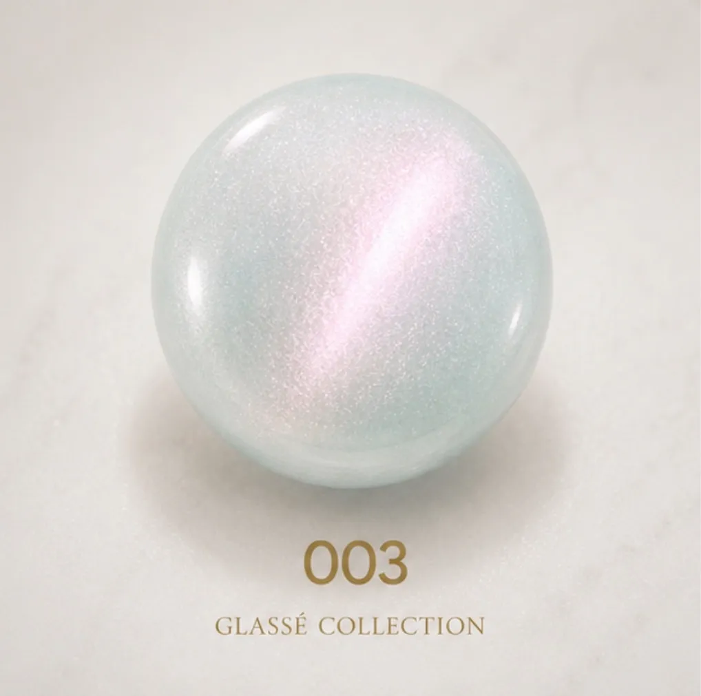 Pigment Glassé 003