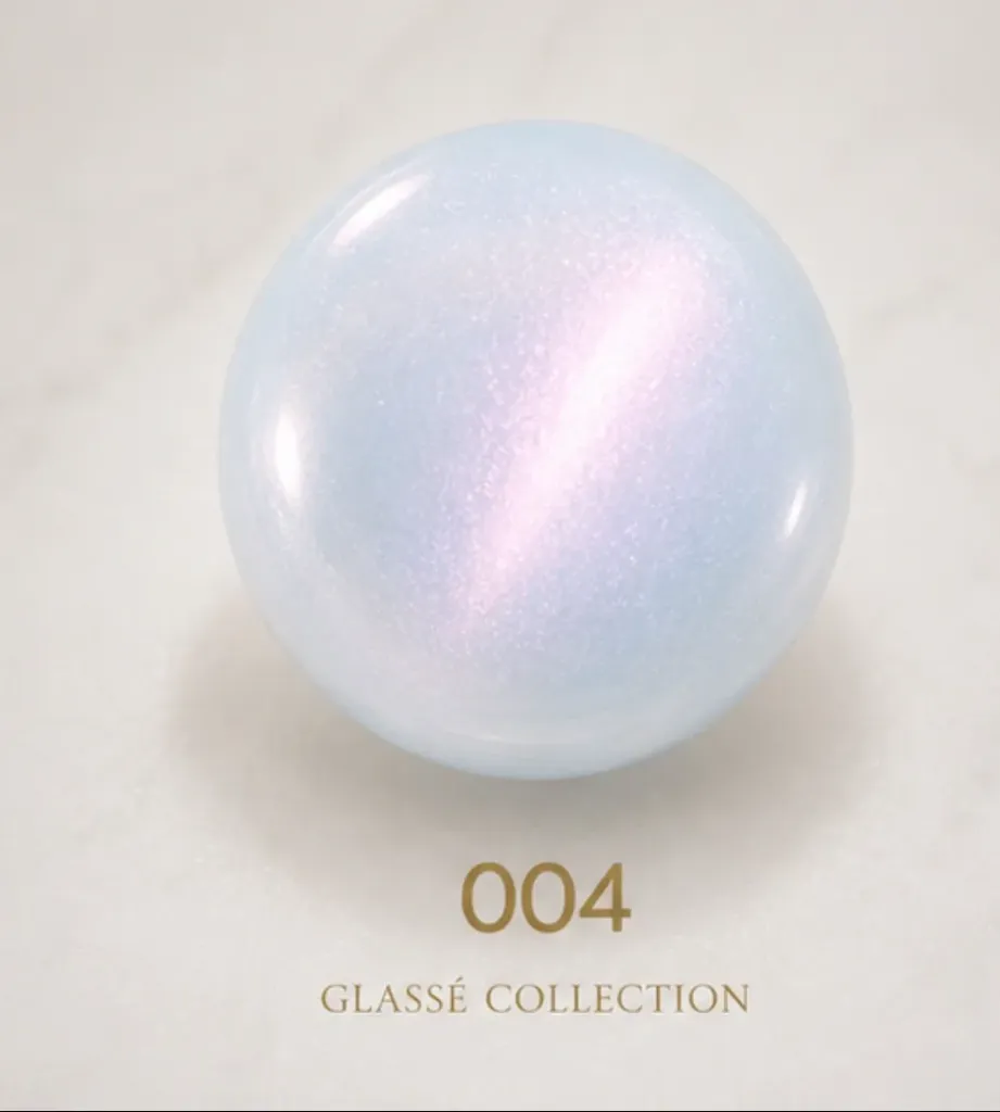 Pigment Glassé 004