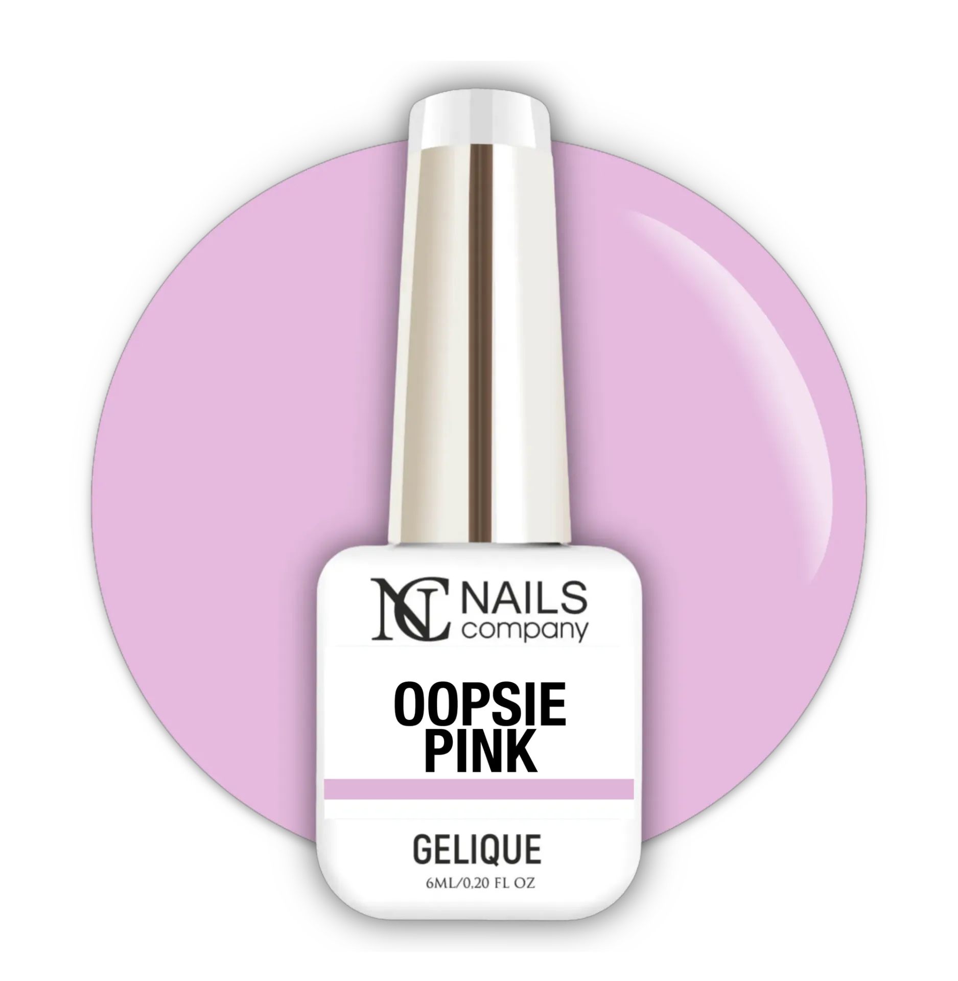 Oopsie Pink / Maby Baby