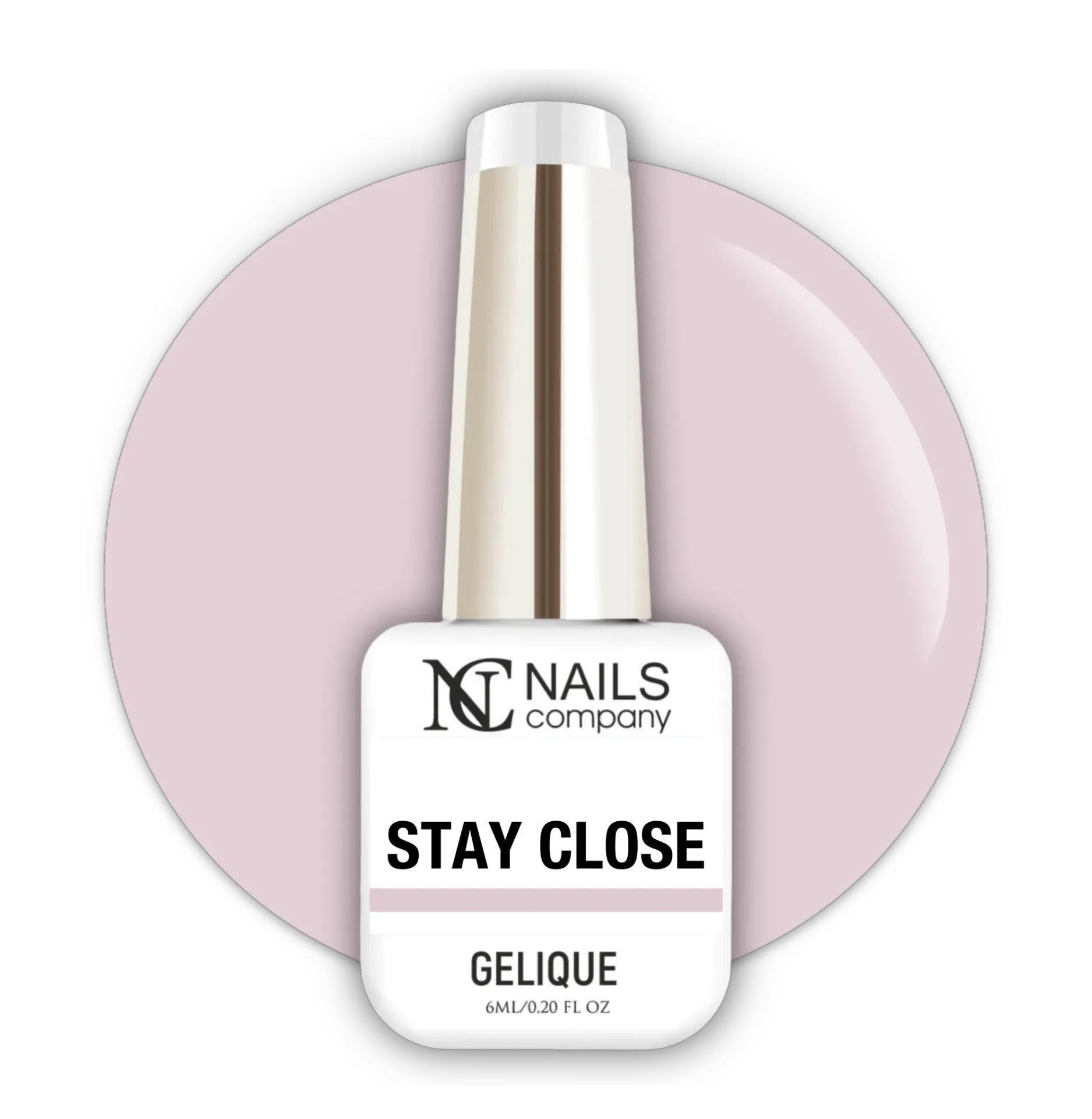 Stay Close / Maby Baby