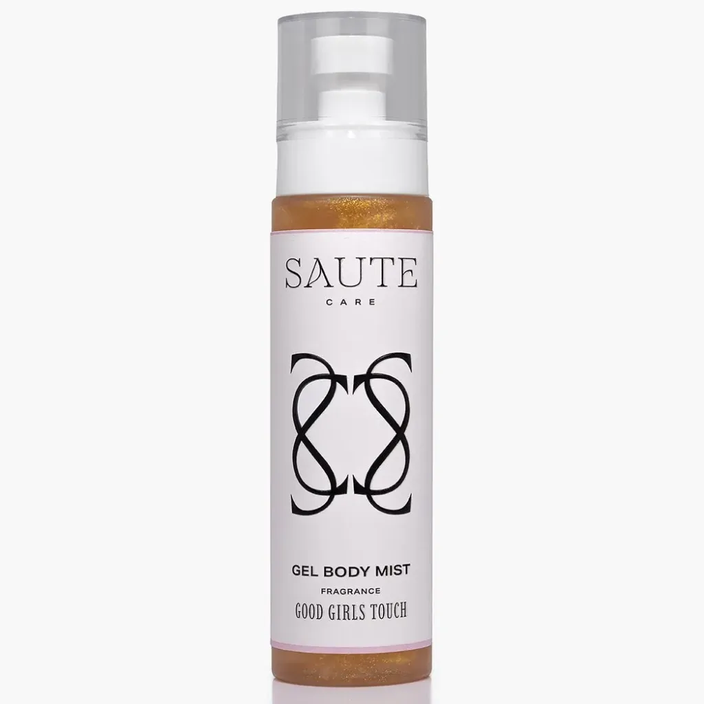 Gel Body Mist Good Girls Touch