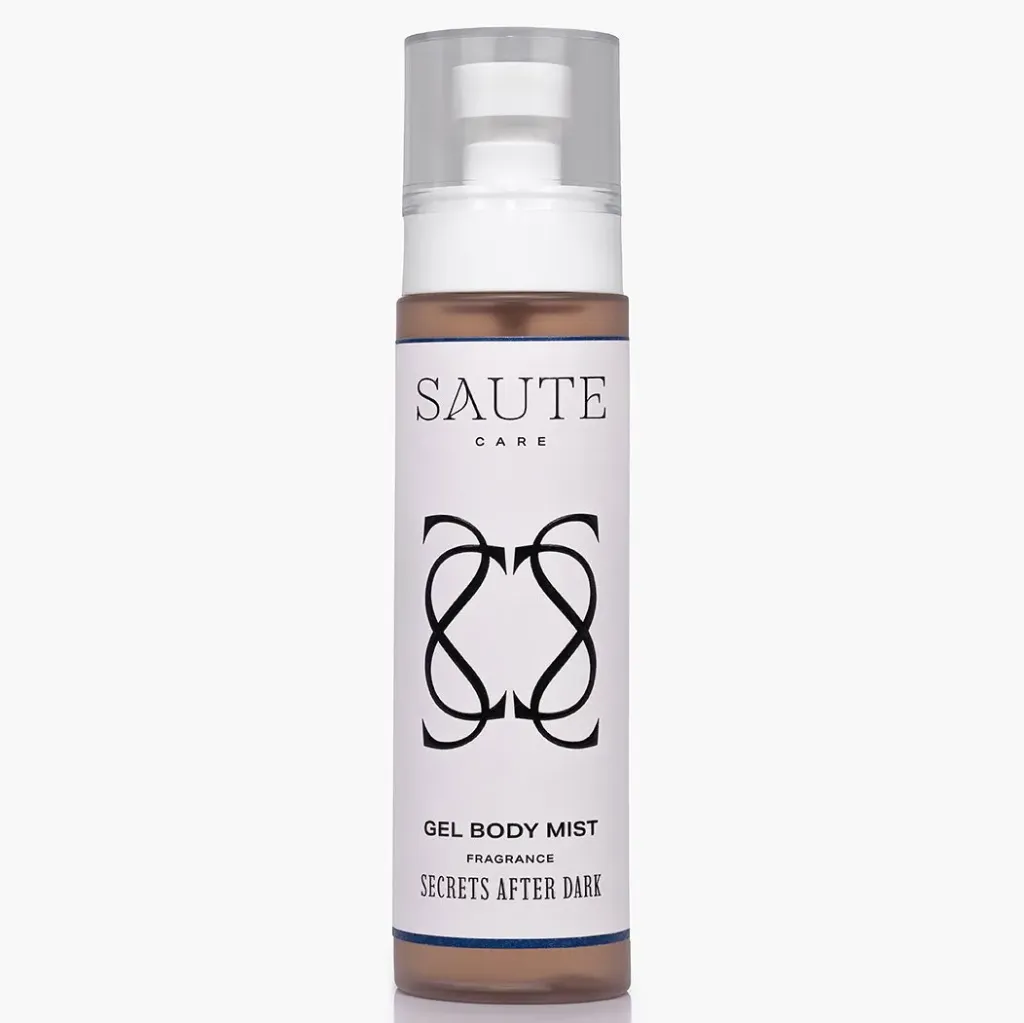 Gel Body Mist Secrets After Dark