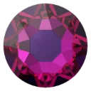 Strass Swarovski Volcano SS5