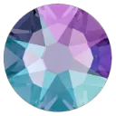 Strass Swarovski Tanzanite Shimmer SS9