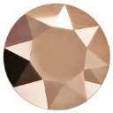 Strass Swarovski Rose Gold SS3
