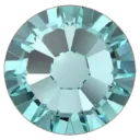 Strass Swarovski Ligh Turquoise SS9