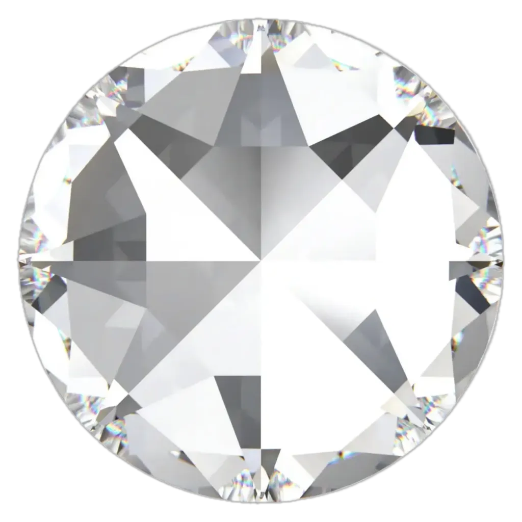 Strass Swarovski Crystal SS12