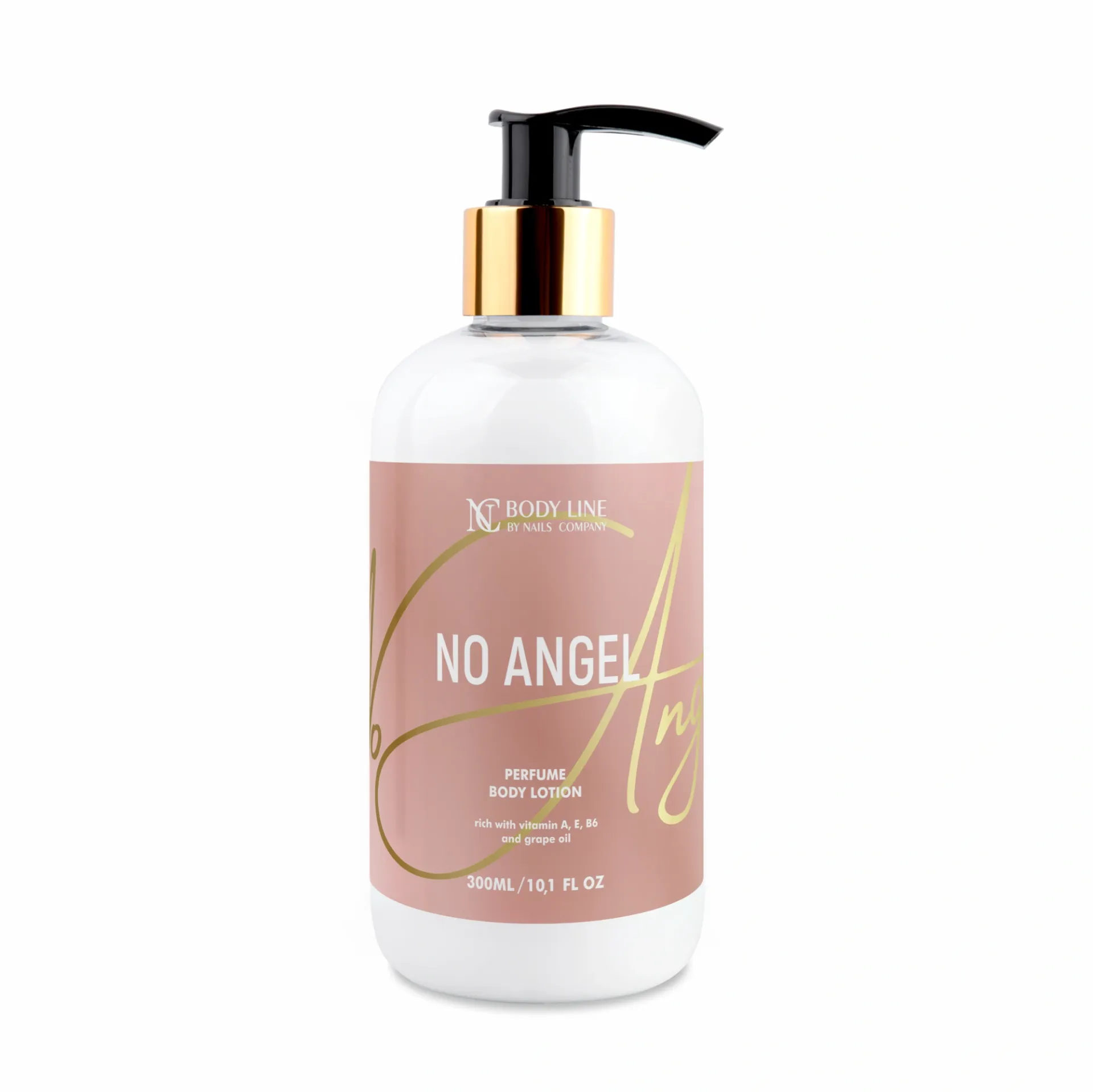 Lotion hydratante No Angel