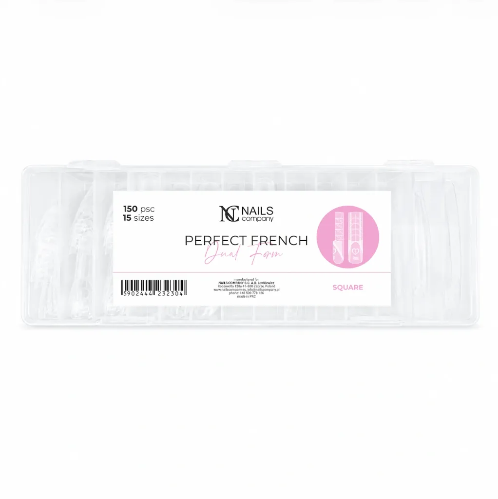 Popits Perfect French Square