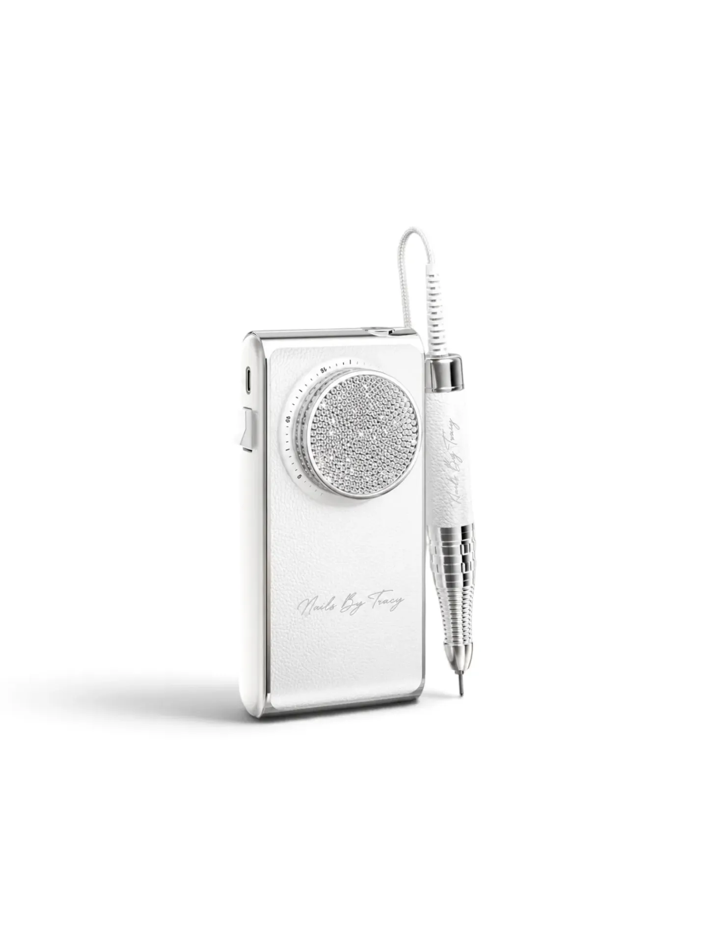 NBT. Ponceuse Swarovski