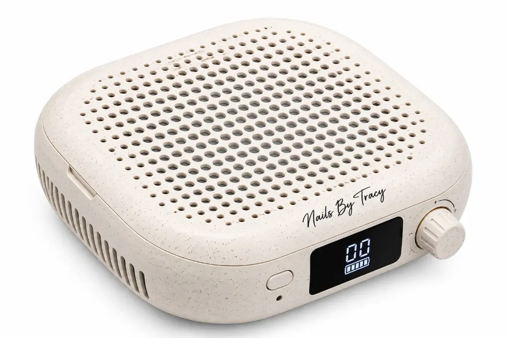 NBT. Mini Aspirateur